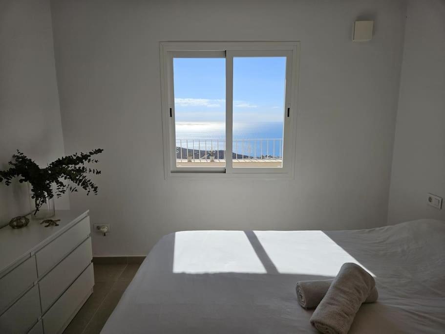Casa Juliette - Vistamar Apartment Benitachell Exterior photo